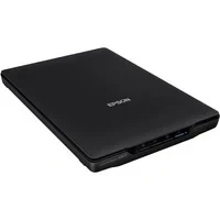 Abbildung von Epson Perfection V39 II