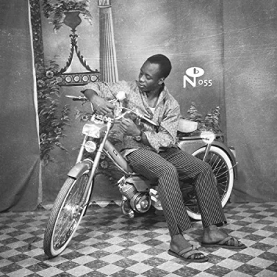 Abbildung von Bobo Yeye: Belle Epoque In Upper Volta (3CD+Book)