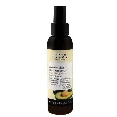 Abbildung von Rica Brazilian Waxing Serum, 100 ml