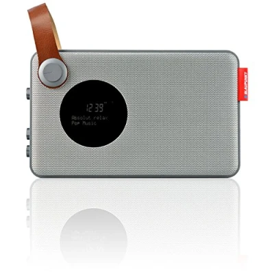 Abbildung von Blaupunkt RXD 34 Digital Radio
