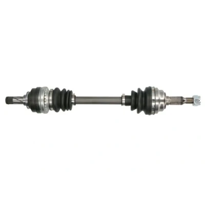 Abbildung von PASCAL G2X025PC Antriebswelle Vorderachse rechts 593 OPEL: Zafira A, Astra G Caravan, Coupe