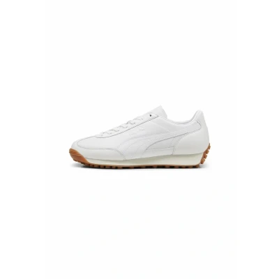 Abbildung von Puma Unisex Sneaker low, Größe: 44, White frosted ivory Schuhe
