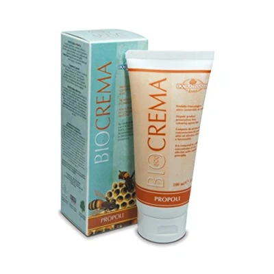 Abbildung von Propolis BIO Creme 100 ml