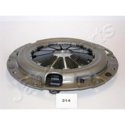Abbildung von JAPANPARTS SF 314 Kupplungsdruckplatte