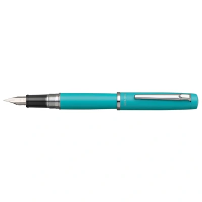 Abbildung von Platinum Procyon Turquoise FP M