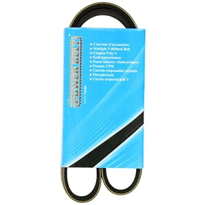 Abbildung von MAPCO 250875 Keilrippenriemen 875 5 RENAULT: CLIO 2, Kangoo I, I Rapid, FORD: MONDEO 2 Kombi, Escort 6 Schrägheck, SUBARU: Forester