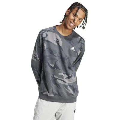 Abbildung von adidas Sportswear Sweatshirt &quot;M BL CAMO CRW&quot;