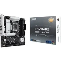 Abbildung von ASUS Prime B860M A CSM Mainboard