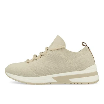 Abbildung von La Strada 2003148 Knitted Damen Sneaker Beige