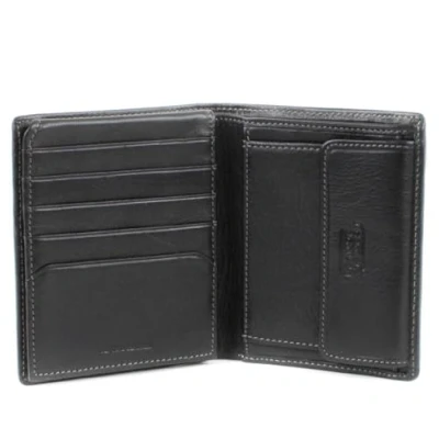 Abbildung von camel active Vegas (12,4 cm) Geldbörse, Größe: One Size, Schwarz