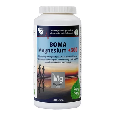 Abbildung von Magnesium +300 180 St