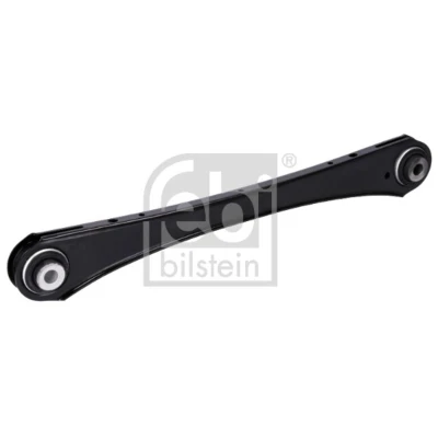 Abbildung von FEBI BILSTEIN 180561 Querlenker mit Lager Hinterachse rechts Stahlblech BMW: X3, X4