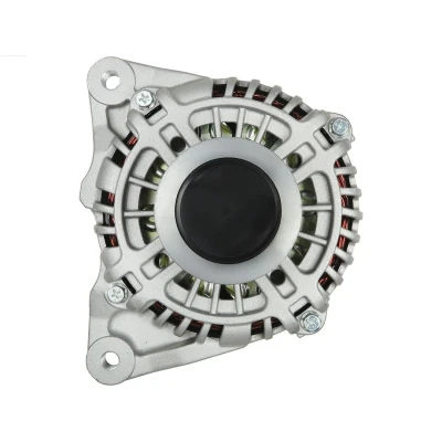 Abbildung von AS PL A5058 Lichtmaschine 12V 90A MAZDA: 5, 6 Limousine, Station Wagon