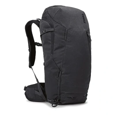 Abbildung von Thule Alltrail X 35L Trekkingrucksack, Größe: One Size, Obsidian