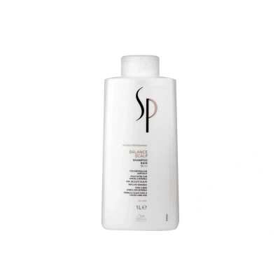 Abbildung von SP Balance Scalp Shampoo 1000ml