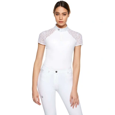 Abbildung von Ego7 Florentine Turniershirt