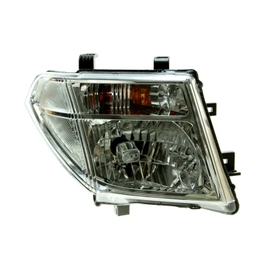 Abbildung von ABAKUS 215 11B2R LD EM Scheinwerfer rechts H4 P43t NISSAN: NP300 Navara Pickup, Pathfinder 3