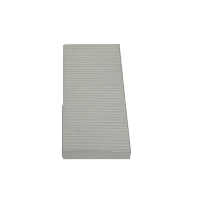 Abbildung von PURFLUX AH337 Innenraumfilter Pollenfilter 264 100 25 NISSAN: NP300 Navara Pritsche / Fahrgestell, Pathfinder 3, Pickup