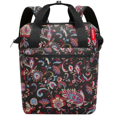 Abbildung von Reisenthel Travelling Allrounder R paisley black