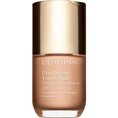Abbildung von CLARINS Everlasting Youth Fluid SPF 15 30 ml 107 beige