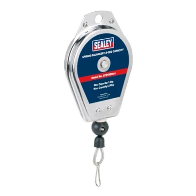 Abbildung von SEALEY Spring Balancer 1.5 3.0kg Capacity