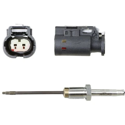 Abbildung von METZGER 0894656 Sensor, Abgastemperatur BMW: 5 Touring, Limousine, 1 Schrägheck