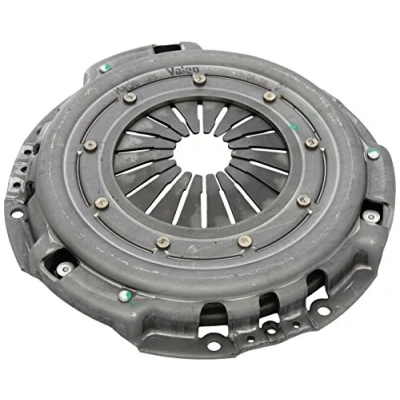 Abbildung von VALEO 802051 Kupplungsdruckplatte