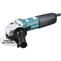 Abbildung von Makita Winkelschleifer &quot;GA5040CZ1&quot;