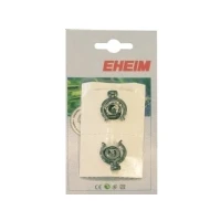 Abbildung von Eheim Saughalter Fr Schlauch 16/22mm Wartung Schwarz 2 Stck...