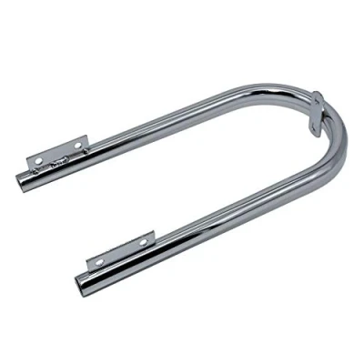 Abbildung von Stabilisator Schutzblech Puch Maxi alte Modelle Supertec