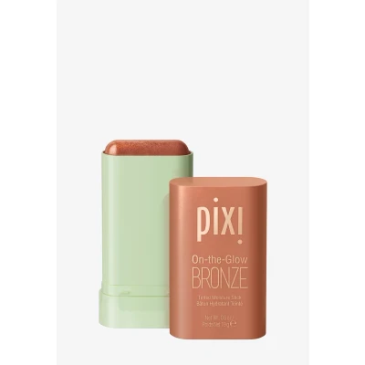 Abbildung von Pixi ON THE GLOW Bronze Bronzer, Damen, Größe: 19 g, Richglow