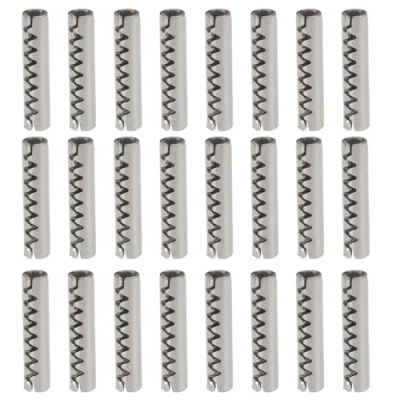 Abbildung von SG Store 400PCS Stück Befestigungsstifte für Klappbare Auto Fernbedienungsschlüssel Kompatibel mit Skoda 1,6x8mm 1,7x8mm Befestigungsschrauben Autoschlüsselblatt aus Edelstahl