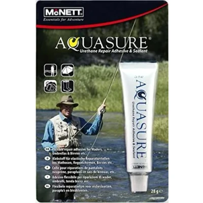 Abbildung von McNett T2769 AquaSure + FD 28 g Tube FLEXIBLE DURABLE ADHESIVE