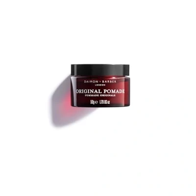 Abbildung von Daimon Barber Original Pomade 50 g