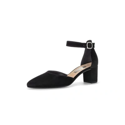 Abbildung von Gabor Pumps, Damen, Größe: 37.5, Schwarz Schuhe