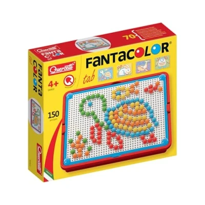 Abbildung von Quercetti 0922 Fantacolor Tab