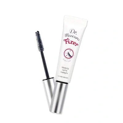 Abbildung von Etude House Dr. Mascara Fixer For Perfect Lash, 6 ml, #01
