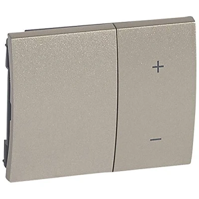 Abbildung von Legrand 771486 Wippe Phtastdim 400W/600W Gati