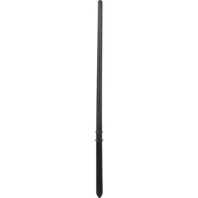 Abbildung von Metamorph Zauberer Kostüm Harry Potter Draco Malfoy Zauberstab, der elegante, schwarze später gehört