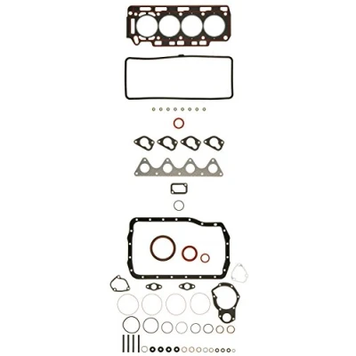 Abbildung von AJUSA 50104300 Dichtungsvollsatz, Motor mit Zylinderkopfdichtung, Ventilschaftabdichtung FIBERMAX