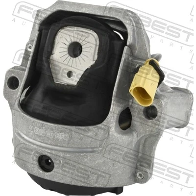 Abbildung von FEBEST ADM 8K Motorlager vorne links AUDI: A4 B8 Avant, A6 C7 Q5