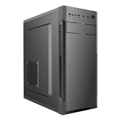 Abbildung von Desktop PC Intel Core i7 4770 RAM 32 GB SSD 1 TB Grafikkarte NVIDIA GT 730 4 DVD Brenner internes WLAN Windows 11 Pro HDMI VGA