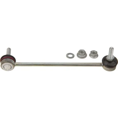 Abbildung von TRW JTS112 Koppelstange 241 M10x1.5 BMW: 5 Limousine, Touring