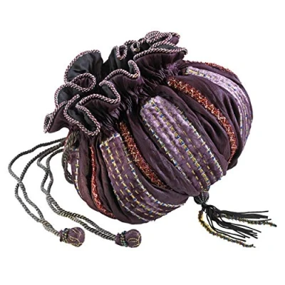 Abbildung von The Noble Collection Handtasche Harry Potter Replik 1/1 Hermine&#039;s Tasche (1 tlg)