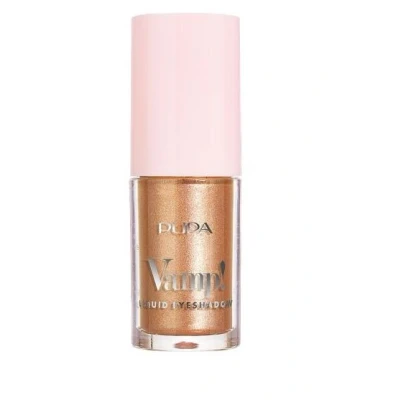 Abbildung von PUPA Stick Vamp! Liquid Eyeshadow 006 4 ml
