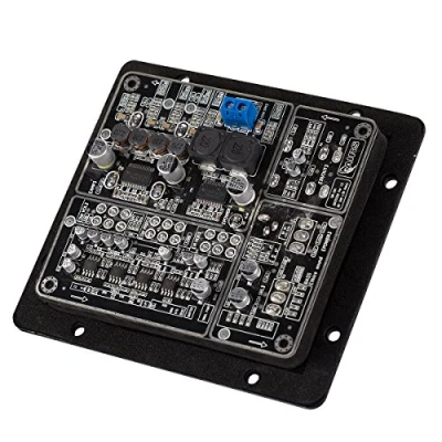 Abbildung von Nobsound Audio TPA3118 Digital 2.1 Channel Subwoofer Integrated Amplifier Bass Speakers Board Verstärker Lautsprecher