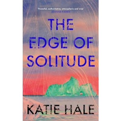 Abbildung von The Edge of Solitude