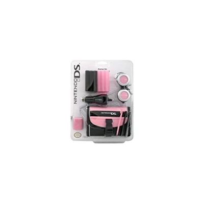 Abbildung von Starter Kit farblich Sortiert, kompatibel mit Nintendo DS