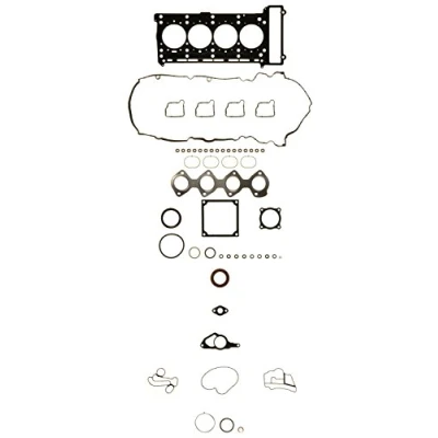 Abbildung von AJUSA 50270000 Dichtungsvollsatz, Motor mit Zylinderkopfdichtung MERCEDES BENZ: E Klasse T modell, C Limousine