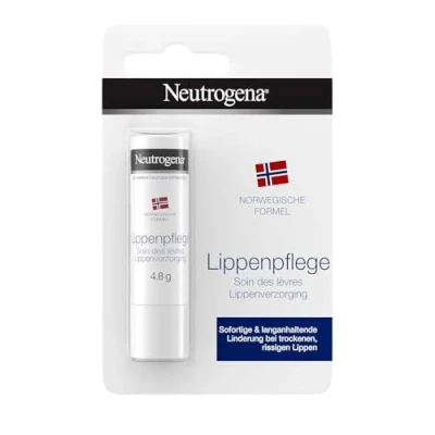 Abbildung von Neutrogena Norwegian Formula Lip Balm (LSF 5)